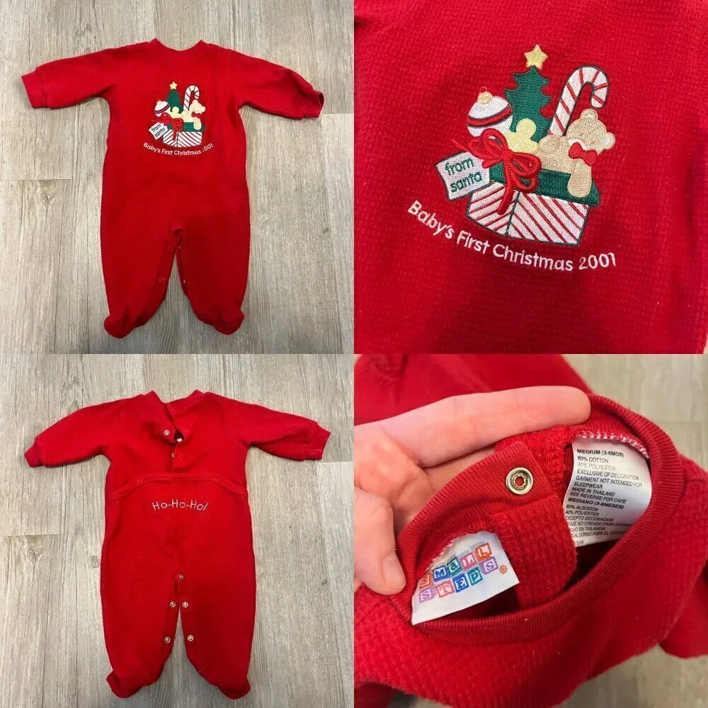 Carters girls size